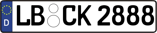 LB-CK2888
