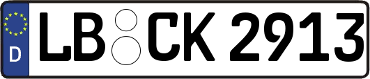 LB-CK2913