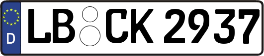 LB-CK2937