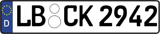 LB-CK2942