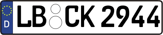 LB-CK2944