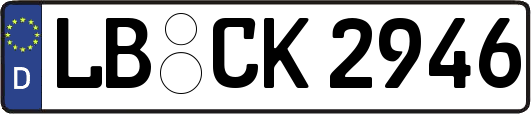 LB-CK2946