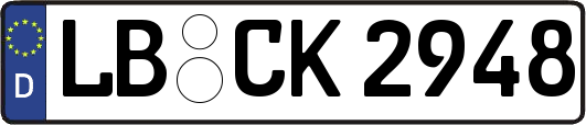 LB-CK2948