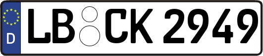 LB-CK2949