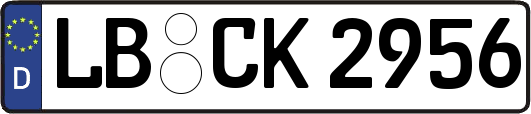 LB-CK2956