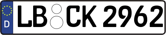 LB-CK2962