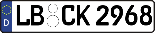 LB-CK2968