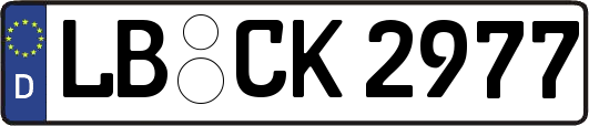 LB-CK2977