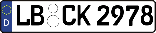 LB-CK2978