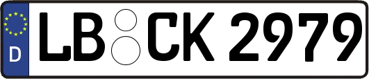 LB-CK2979