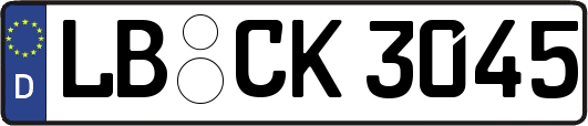 LB-CK3045
