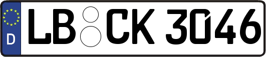 LB-CK3046