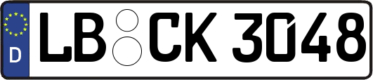 LB-CK3048