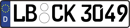 LB-CK3049