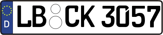 LB-CK3057