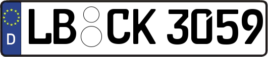 LB-CK3059
