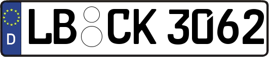 LB-CK3062