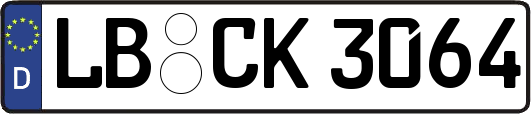 LB-CK3064