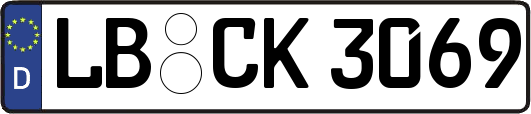 LB-CK3069