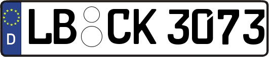 LB-CK3073