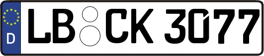 LB-CK3077