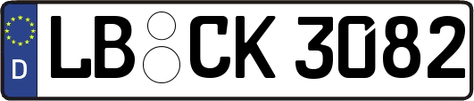 LB-CK3082