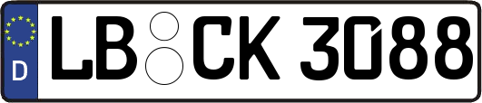 LB-CK3088