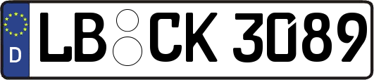 LB-CK3089