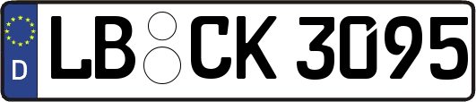 LB-CK3095
