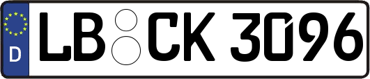 LB-CK3096