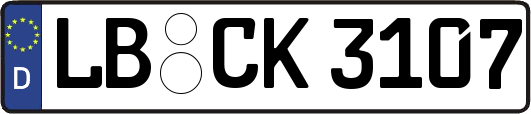 LB-CK3107