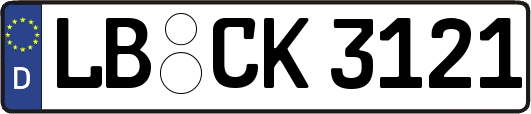 LB-CK3121