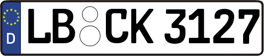 LB-CK3127
