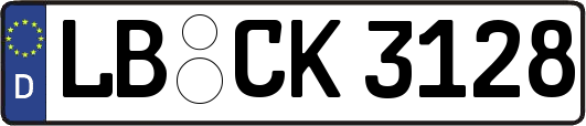 LB-CK3128