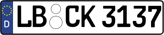 LB-CK3137