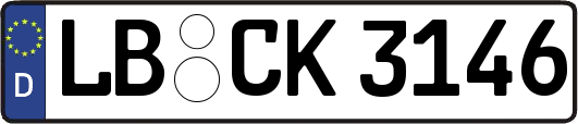 LB-CK3146