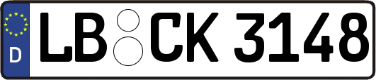 LB-CK3148
