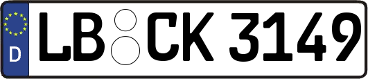 LB-CK3149