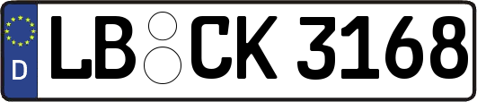 LB-CK3168