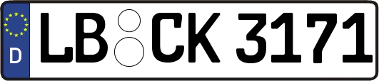 LB-CK3171
