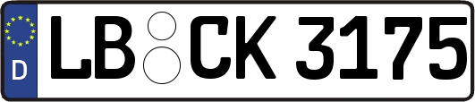 LB-CK3175