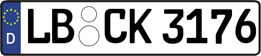 LB-CK3176