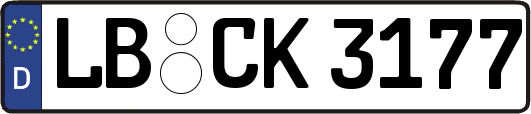 LB-CK3177