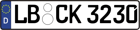 LB-CK3230