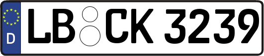 LB-CK3239