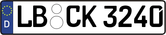 LB-CK3240