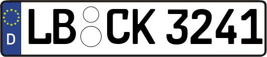 LB-CK3241