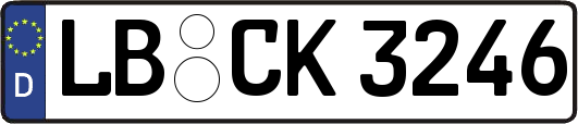 LB-CK3246