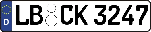 LB-CK3247