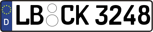 LB-CK3248
